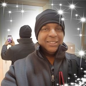 Meet your Posher, Steve